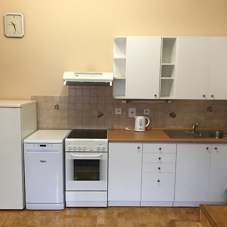 Every Day Apartment Prague 1 エクステリア 写真