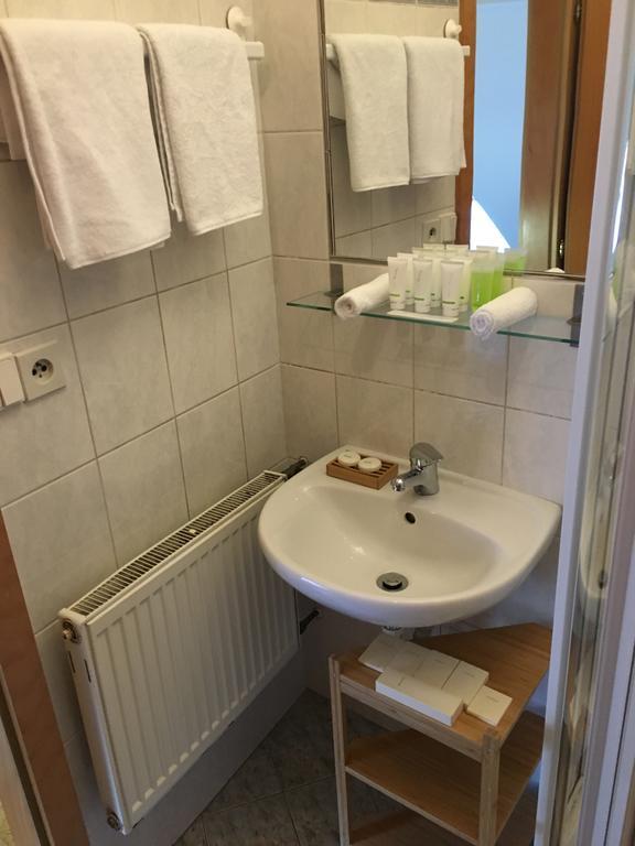 Every Day Apartment Prague 1 エクステリア 写真
