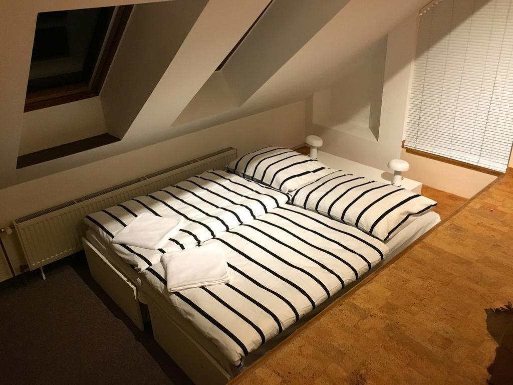 Every Day Apartment Prague 1 エクステリア 写真